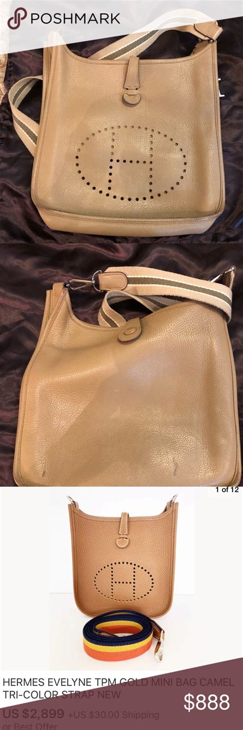 hermes crossbody ebay|authentic hermes crossbody bags.